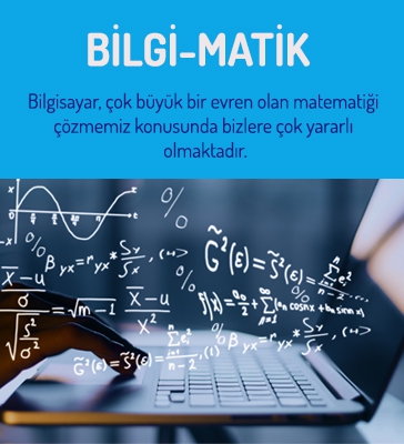 Bilgi-Matik