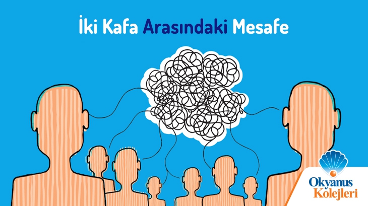 İki Kafa Arasındaki Mesafe