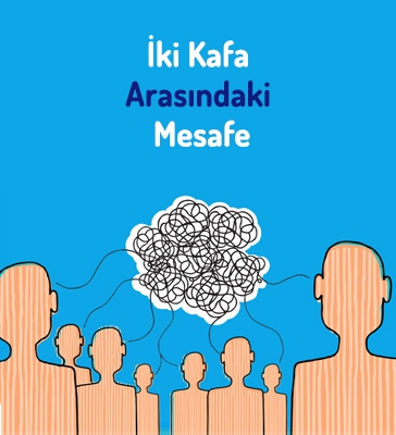 İki Kafa Arasındaki Mesafe