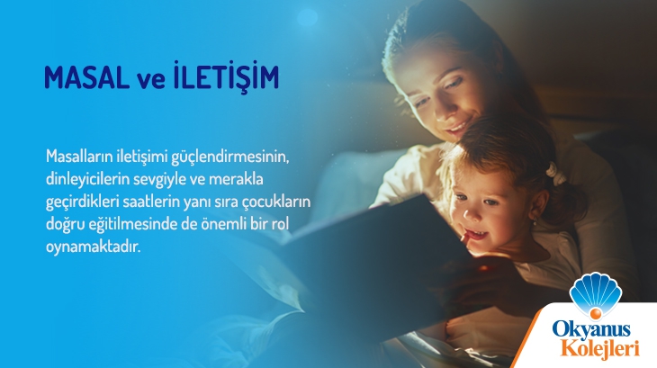 Masal ve İletişim