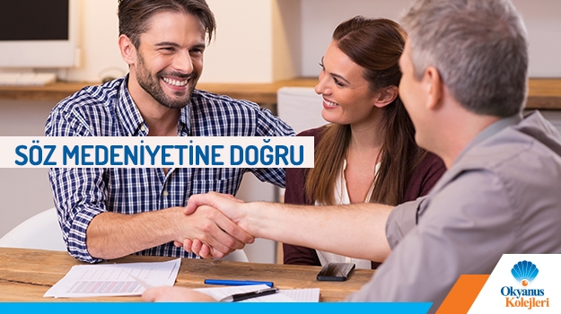 Söz Medeniyetine Doğru