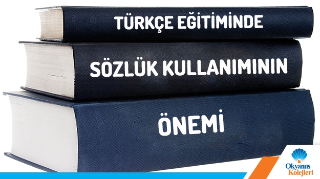Türkçe Eğitiminde Sözlük Kullanımının Önemi