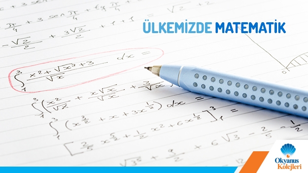 Ülkemizde Matematik