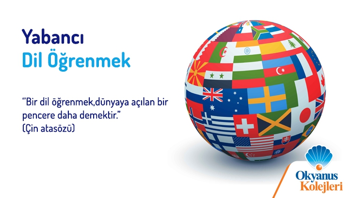 Yabancı Dil Öğrenmek