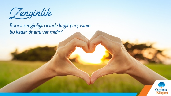 Zenginlik