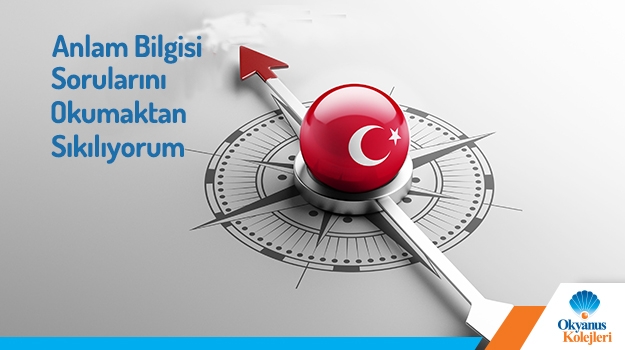 Anlam Bilgisi Sorularını Okumaktan Sıkılıyorum Ne Yapmalıyım?