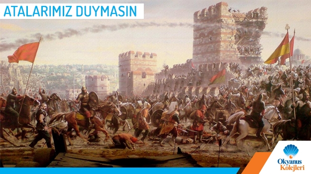 Atalarımız Duymasın