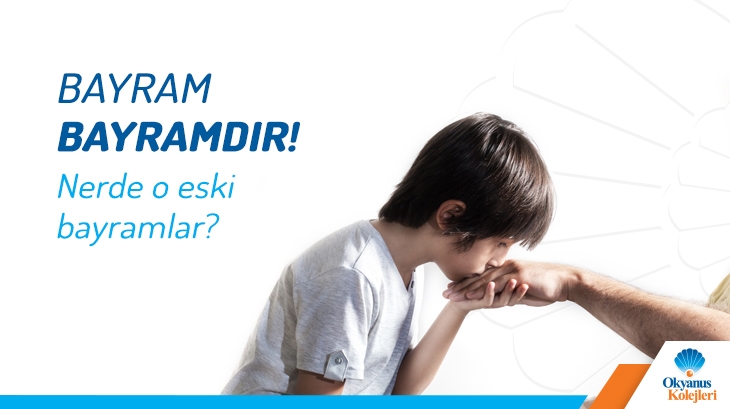 Bayram Bayramdır!