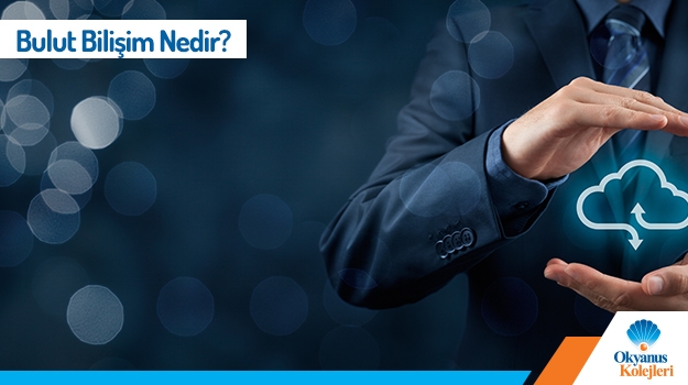 Bulut Bilişim Nedir?