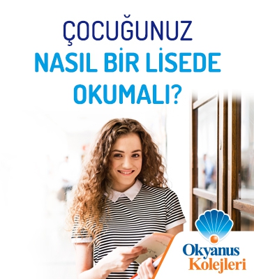 Çocuğunuz Nasıl Bir Lisede Okumalı?