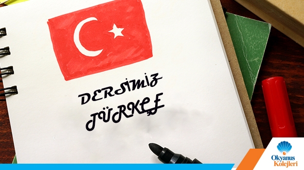Dersimiz Türkçe