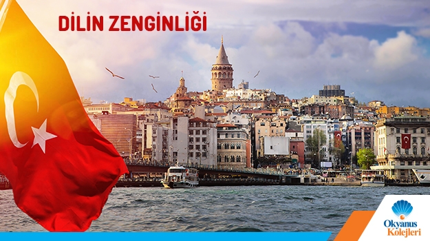 Dilin Zenginliği