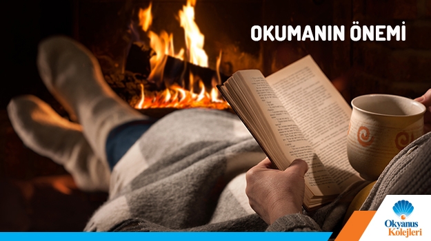 Okumanın Önemi