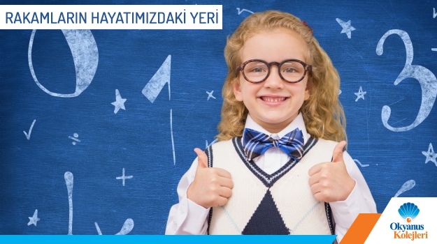 Rakamların Hayatımızdaki Yeri