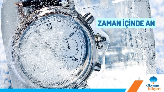 Zaman İçinde An