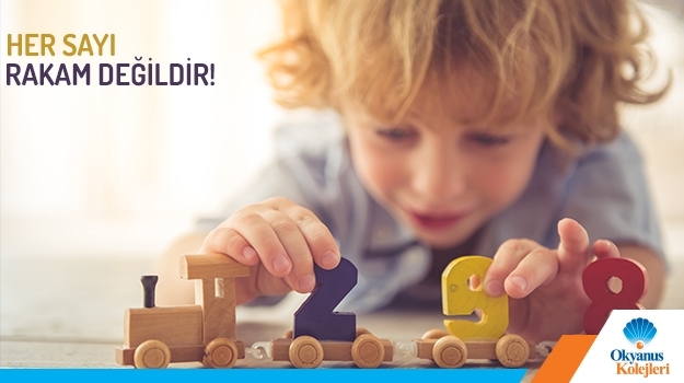 Her Sayı Rakam Değildir!