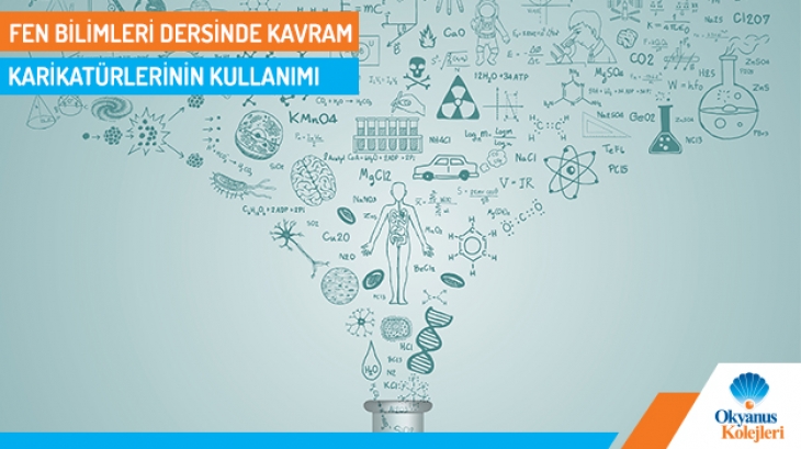 Fen Bilimleri Dersinde Kavram Karikatürlerinin Kullanımı