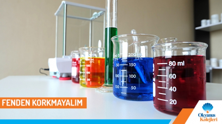 Fenden Korkmayalım