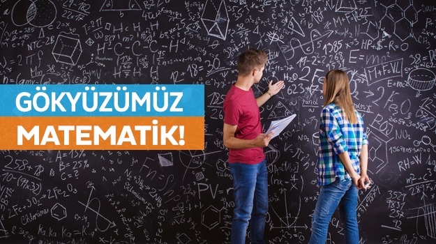 Gündelik Hayatın ve Bilimin Temel Yapı Taşı: Matematik