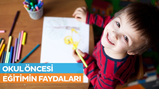 Okul Öncesi Eğitiminde Altın Tavsiyeler