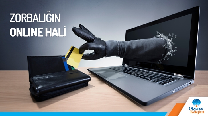 Zorbalığın Online Hali