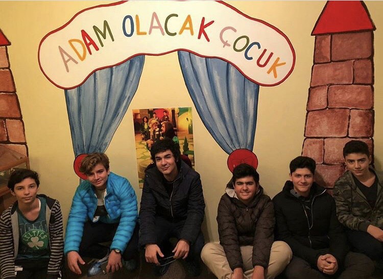 okyanus koleji kolej ozel okul ana