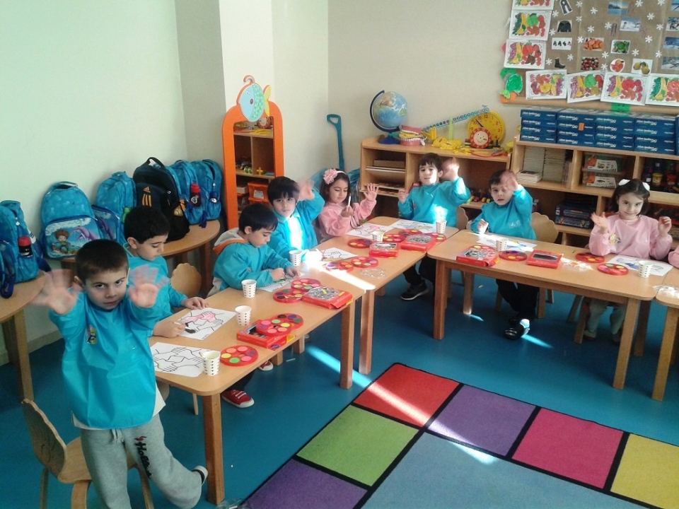 mavisehir bulutlar grubu insan