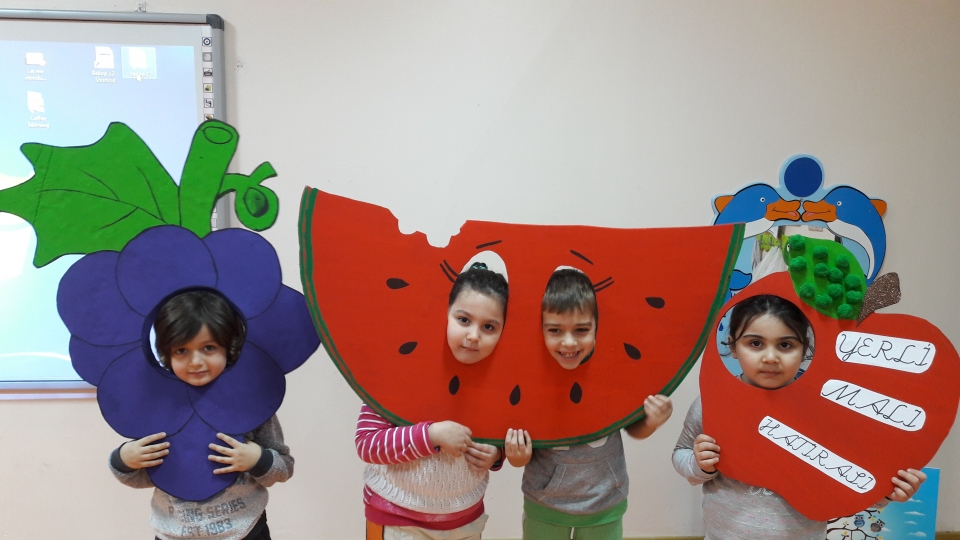 Okyanus Koleji Kolej Ozel Okul Ana Okulu Ilkokul Ortaokul