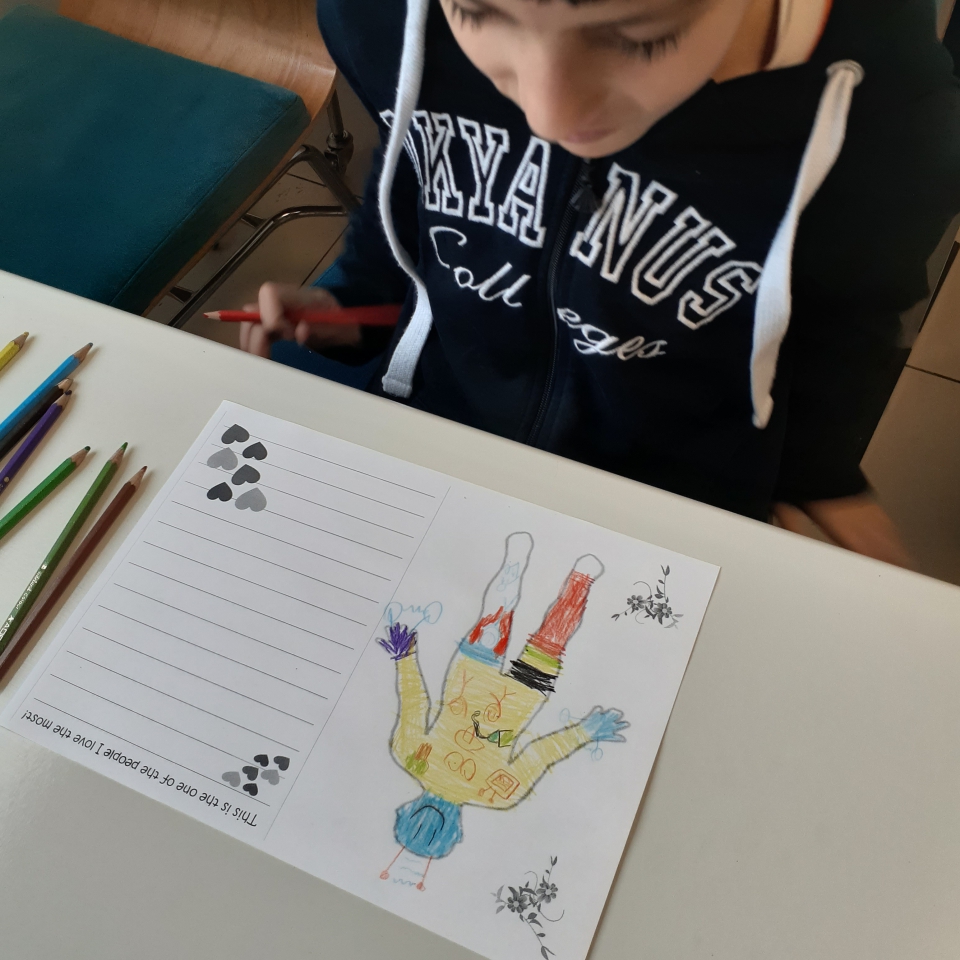 eryaman okyanus koleji ilkokul