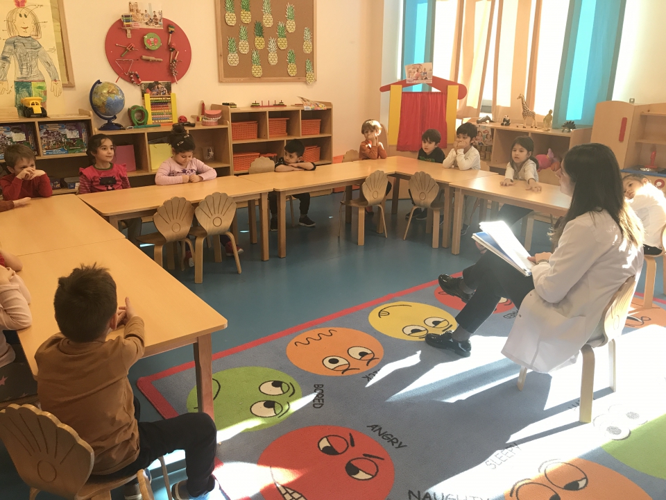 Bornova Okyanus Koleji Bahcesehir Koleji Bornova Anaokulu Fiyati Ve Yorumlari