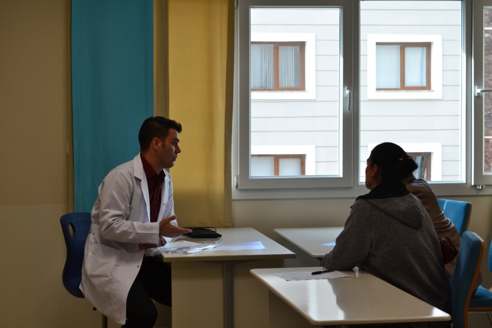 Izmir Mavisehir Okyanus Koleji Anadolu Lisesi Fotograf Izmir Mavisehir Okyanus Koleji Lise Kademesi 1 Donem Veli Toplantisi