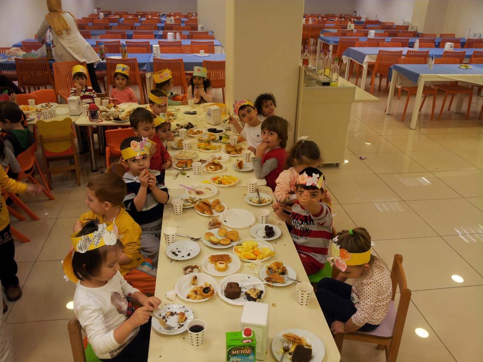 okyanus koleji kolej ozel okul ana