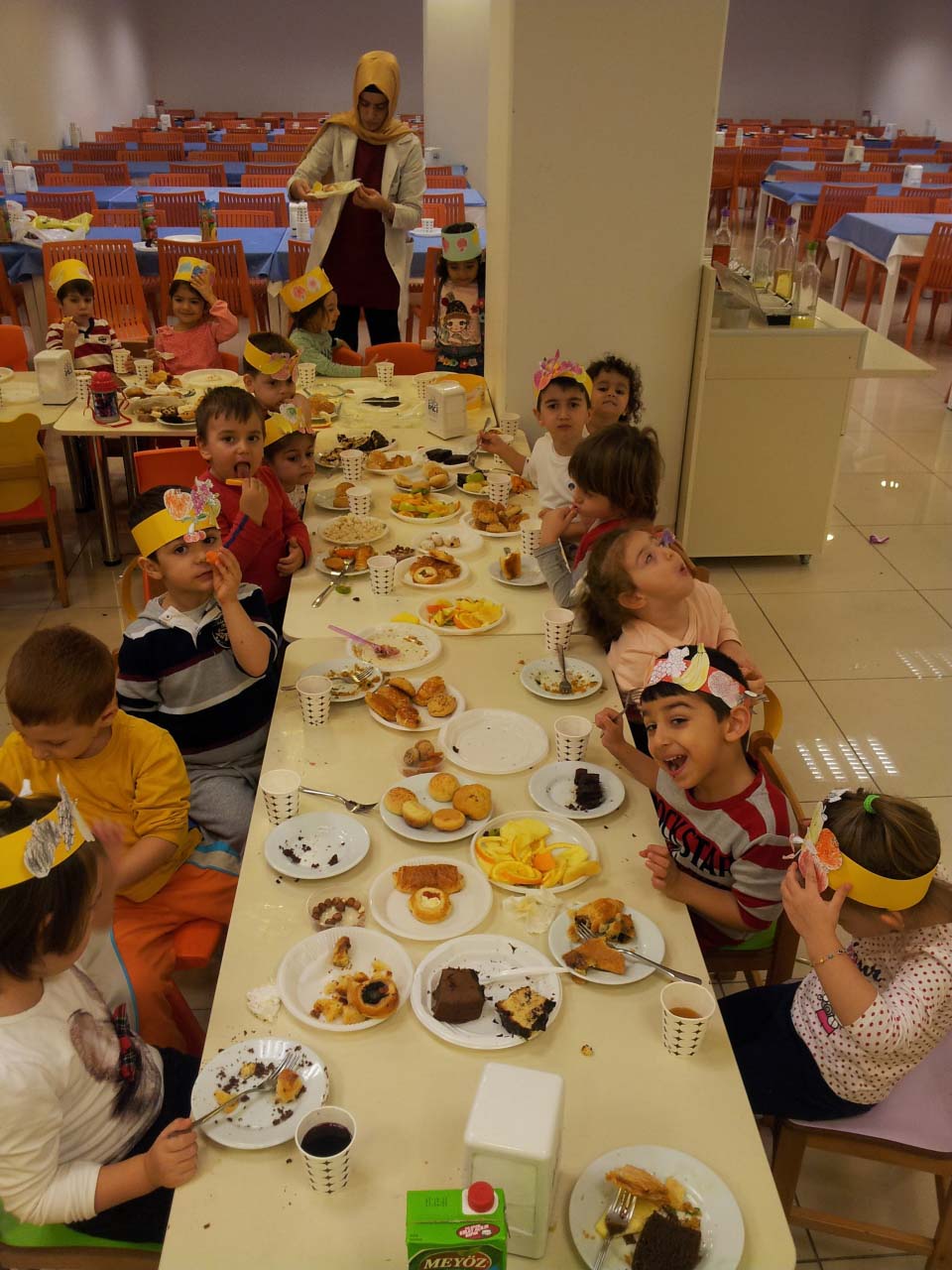 okyanus koleji kolej ozel okul ana