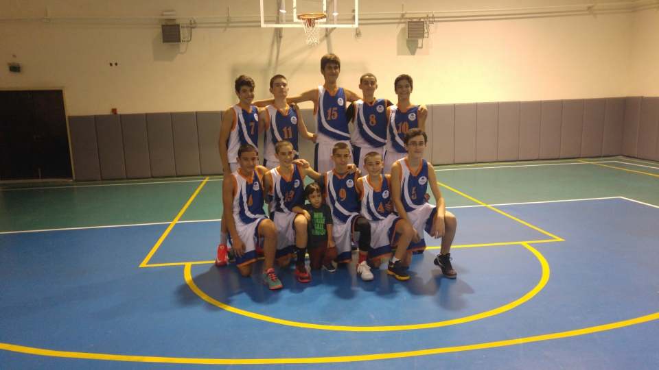Okyanus Koleji Kolej Ozel Okul Ana Okulu Ilkokul Ortaokul Lise Ozel Konyaalti Okyanus Koleji Yildiz Erkek Basketbol Takimi Ilk Hazirlik Macina Cikti