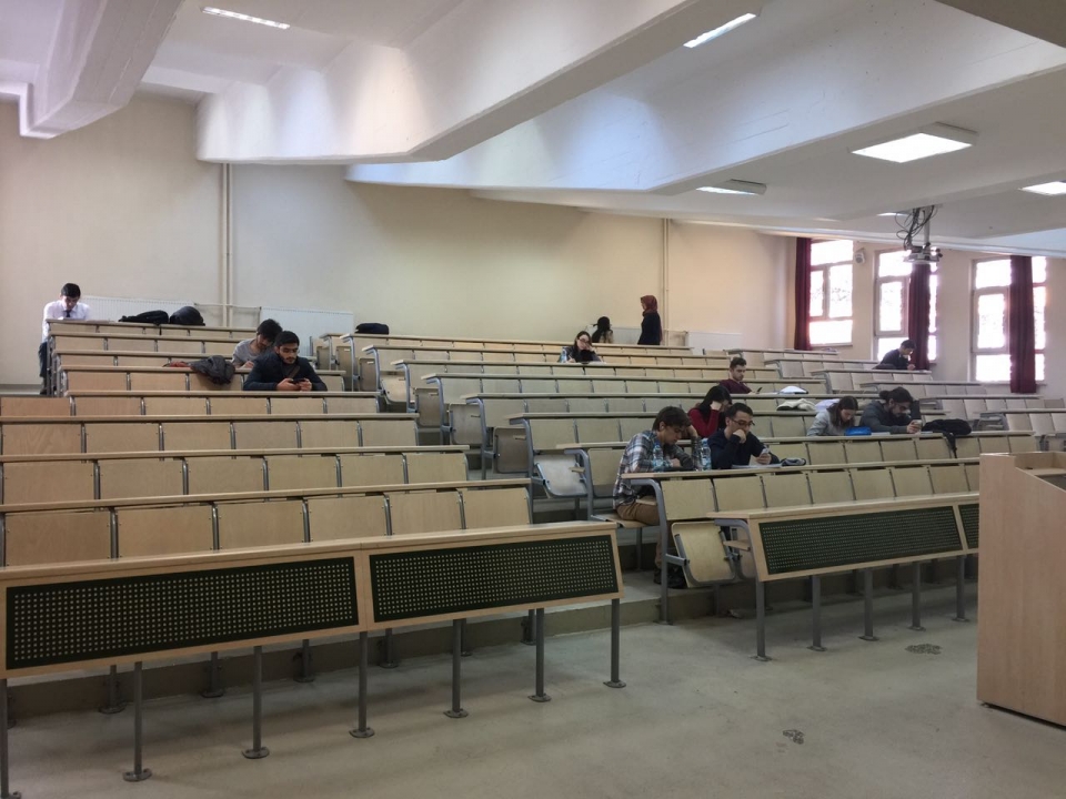 incek okyanus koleji anadolu lisesi