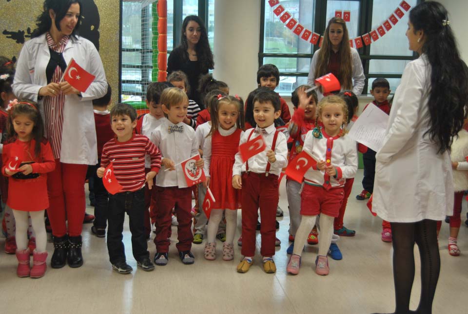 sancaktepe okyanus koleji okul oncesi