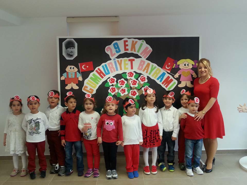 Okyanus Koleji Kolej Ozel Okul Ana Okulu Ilkokul Ortaokul