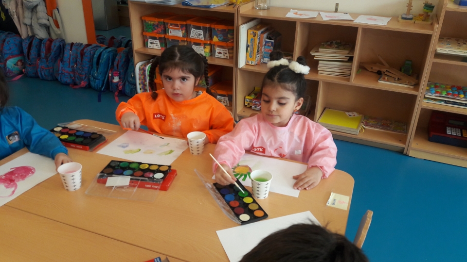 ankara incek okyanus koleji okul