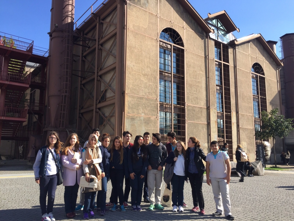 Beykent Okyanus Koleji Anadolu Lisesi Fotograf Beykent Okyanus Anadolu Lisesi Bilgi Universitesi Nde