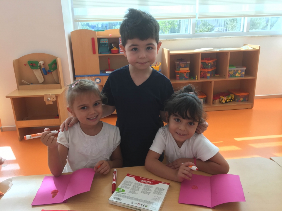 antalya okyanus koleji okul