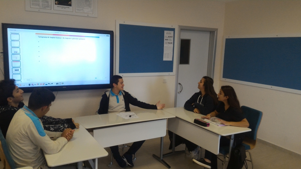 mimaroba okyanus koleji anadolu lisesi