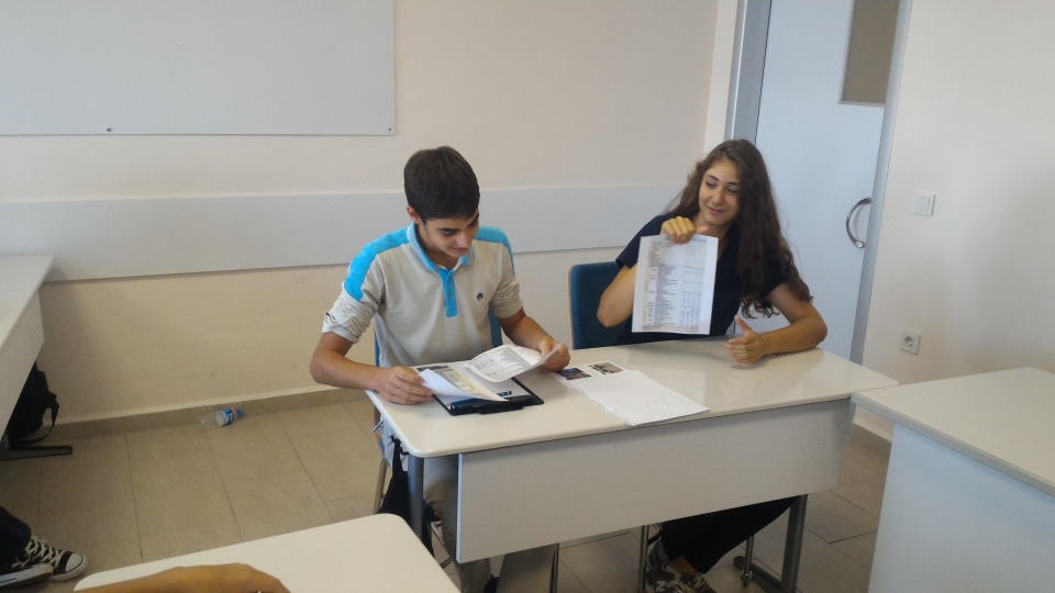 mimaroba okyanus koleji anadolu lisesi