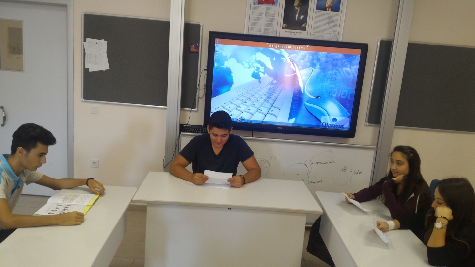 mimaroba okyanus koleji anadolu lisesi