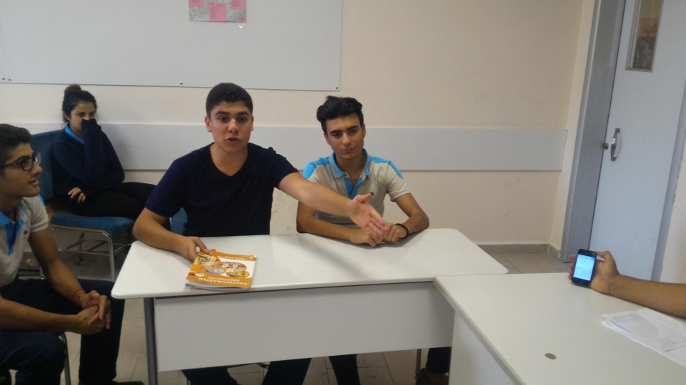 mimaroba okyanus koleji anadolu lisesi