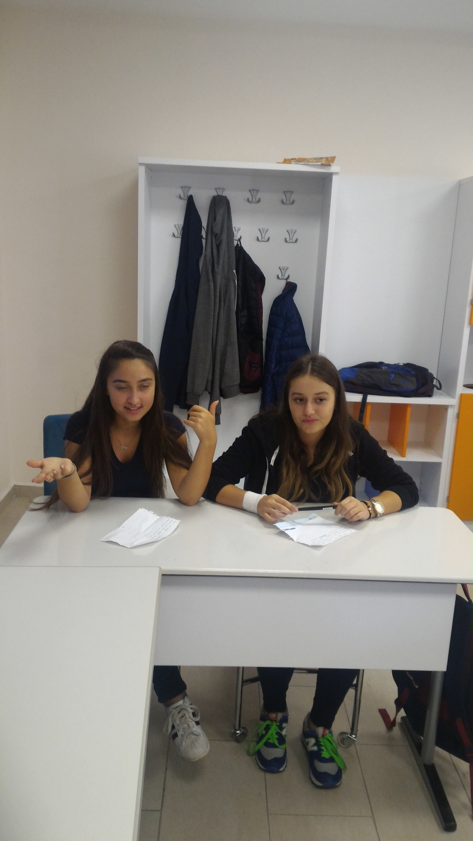 mimaroba okyanus koleji anadolu lisesi