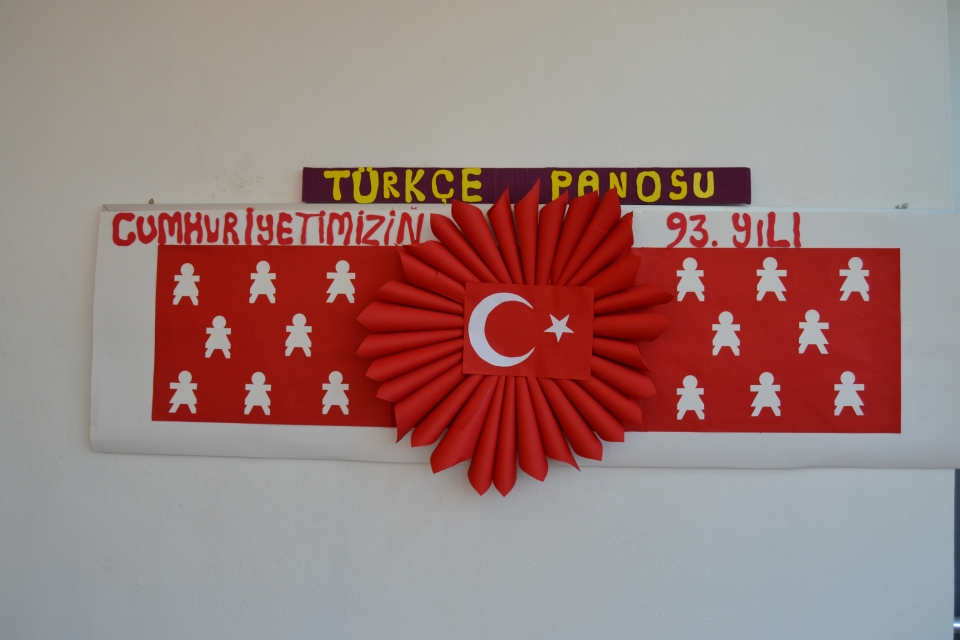 adana okyanus koleji 29 ekim cumhuriyet