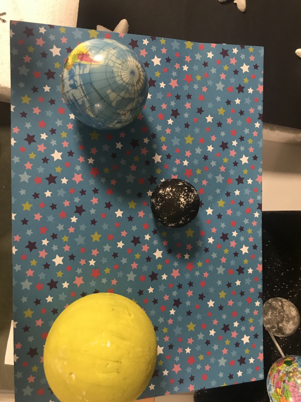 5 sınıf fen bilimleri güneş dünya ay etkinlikleri