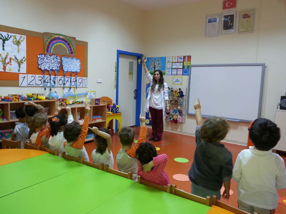 okyanus koleji kolej ozel okul ana