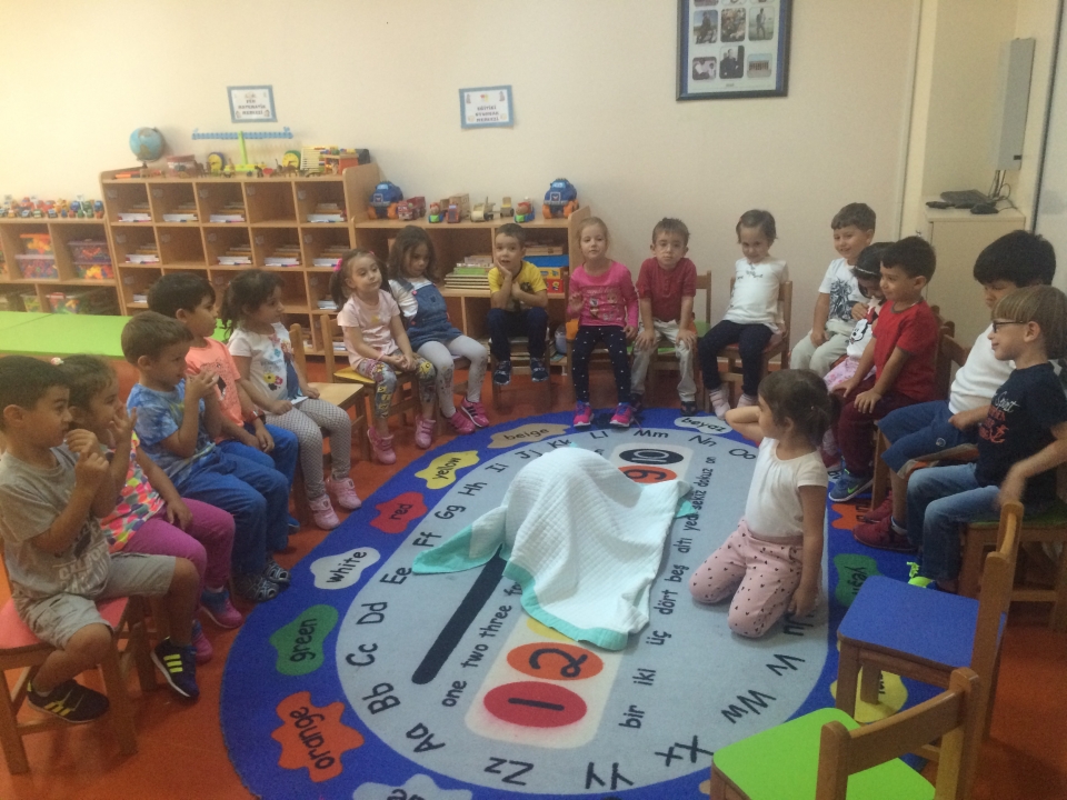 yunuslar grubu uykucu horoz oyunu