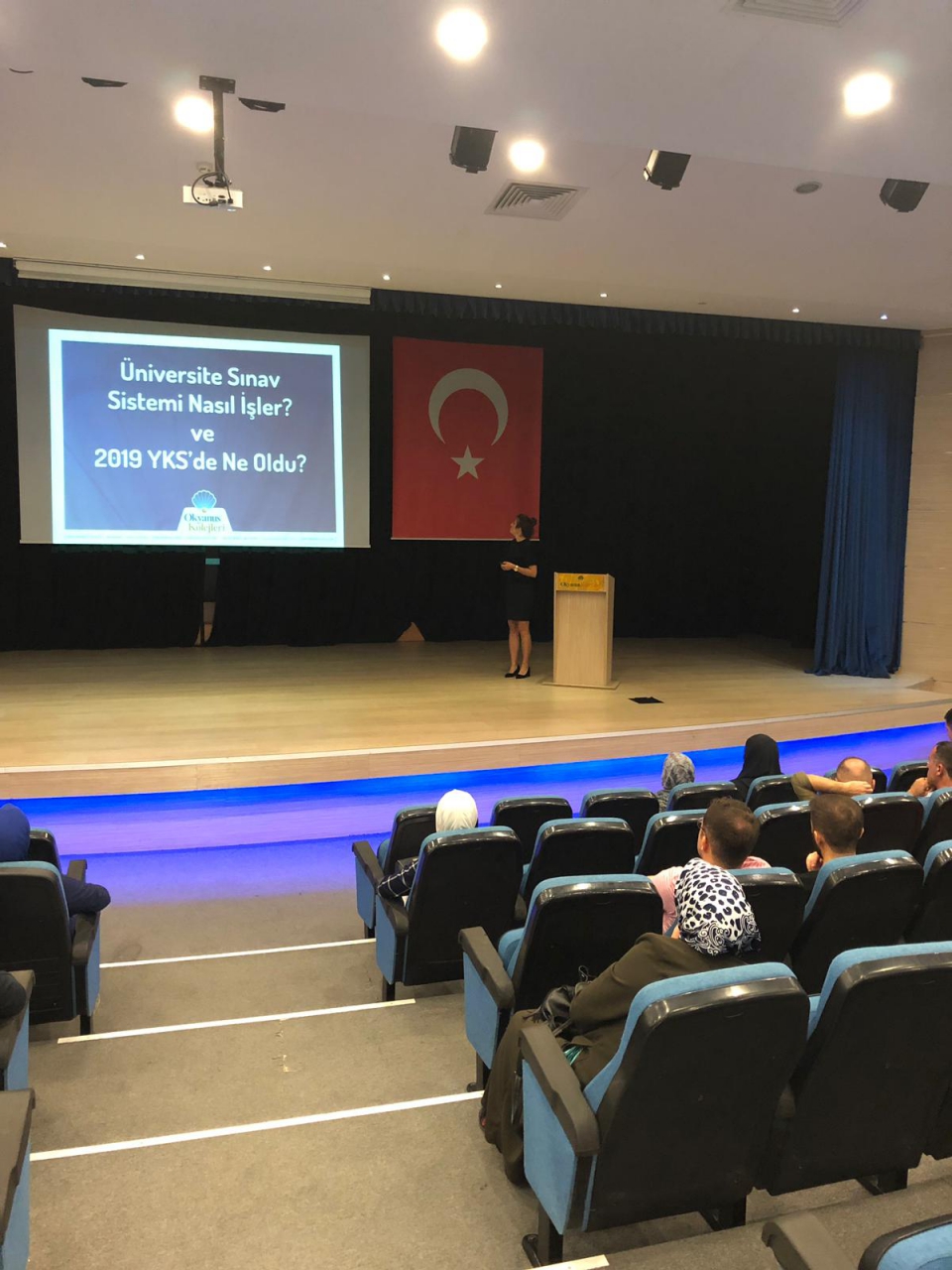 Sancaktepe Okyanus Koleji, Anadolu Lisesi | Haber | Rehber ...